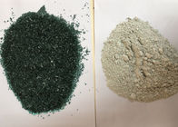 Pó amorfo aditivo do aluminato do cálcio do cimento para a reparação do almofariz do cimento