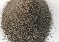 Auto que aponta SiO2 Max Brown Aluminuim Oxide Bamaco 1,0% Grit Titling Furnace