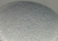Óxido de alumínio fundido branco puro que limpa com jato de areia o grão F24 F30 F36 para cortar a roda