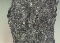 Óxido de alumínio branco secundário 0-1MM 1-3MM para a cor Castable do cinza das matérias primas de Refratory