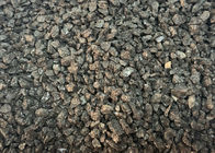 Óxido de alumínio fundido Brown moderado F46 F60 da dureza que limpa com jato de areia o material abrasivo