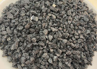 Areia fundida Brown alta 3-5mm da alumina da densidade de maioria 5-8mm para Castable refratário