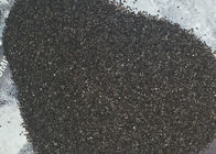 Matérias primas abrasivas limpando com jato de areia recicláveis F4 - dureza do moderado F240