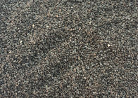 O material de abrasivo limpando com jato de areia de moedura alto Brown de BFA fundiu o grão F36 F40 do óxido de alumínio