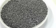 Óxido de alumínio fundido Brown cinzento de materiais de carcaça da precisão da cor sem estourar