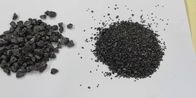 Os materiais de carcaça altos Brown da precisão da estabilidade fundiram o pó de alumínio 320mesh-0
