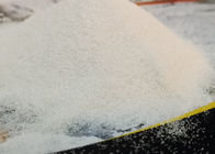 Precisão que limpa com jato de areia o grão branco F40 F46 do óxido de alumínio de material abrasivo