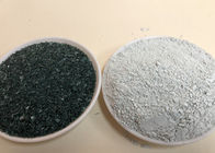Resistência aditiva pulverizada do encolhimento do cimento amorfo de alumínio concreto do cálcio do ACA