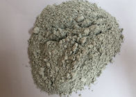 Adesão amorfa concreta do aluminato ACA do cálcio do misturador de cimento C12A7 boa