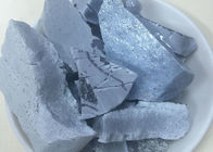 Flua o cálcio aglomerado Tio2 de alumínio 0,03% da fábrica de aço máximo