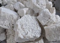 Óxido de alumínio fundido branco de F40 F46 que limpa com jato de areia o sopro de grão abrasivo