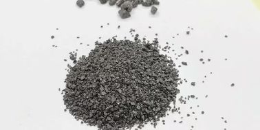 Recuperação fundida Brown da carcaça da elevada precisão do óxido de alumínio da areia da alumina